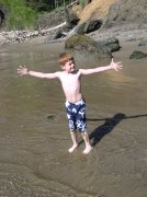 5.14.06 Indian Beach Mother's Day 129